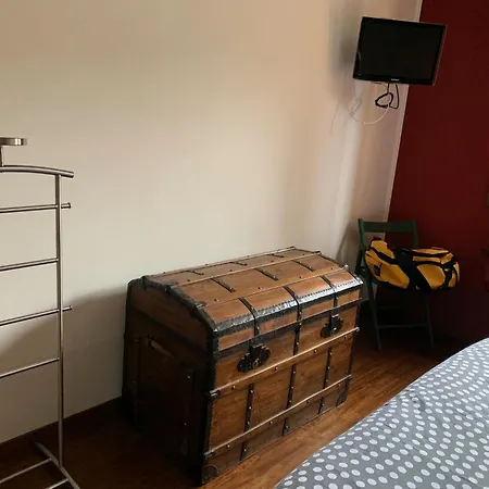 بيت للعطل Casa Ericc *