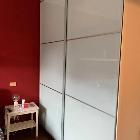 بيت للعطل Casa Ericc بادوفا