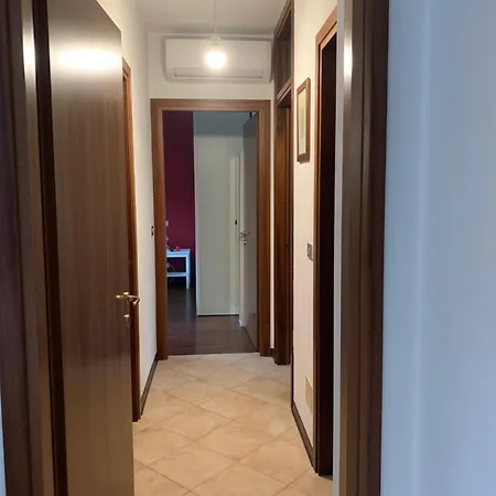 Casa Ericc * بادوفا