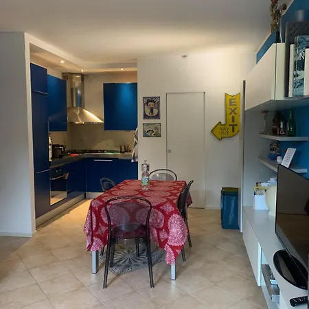 Tatil Evi Casa Ericc *