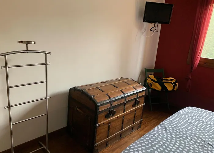 Hébergement de vacances Casa Ericc *