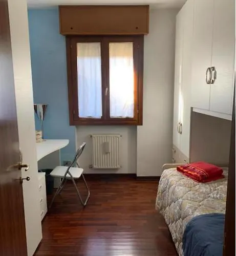 Hébergement de vacances Casa Ericc