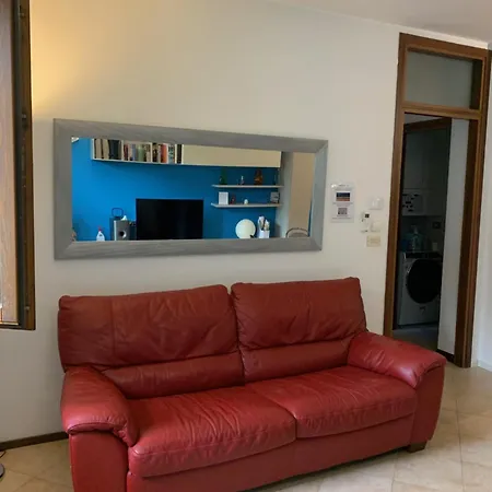 Vakantiehuis Casa Ericc Padua