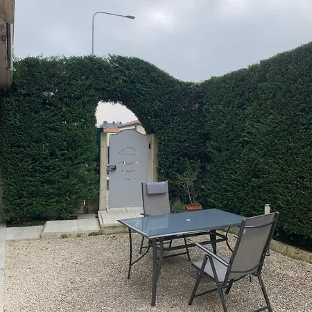Casa Ericc Padova