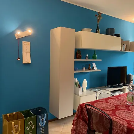 Casa Ericc Holiday home *
