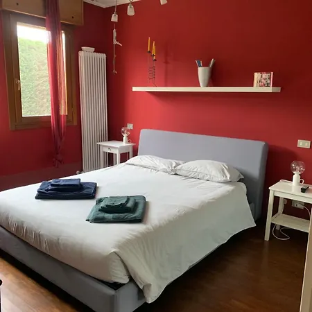 Casa Ericc 파도바