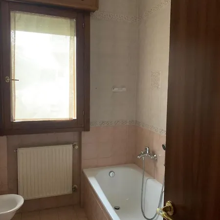 Casa Ericc * Padua