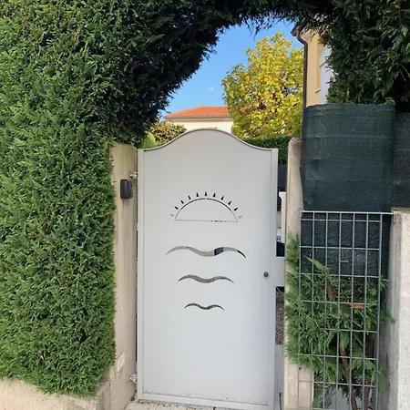 Casa Ericc * Padova