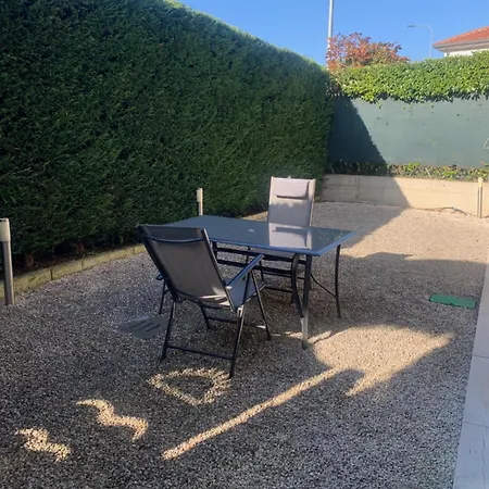 Casa Ericc Holiday home Padova