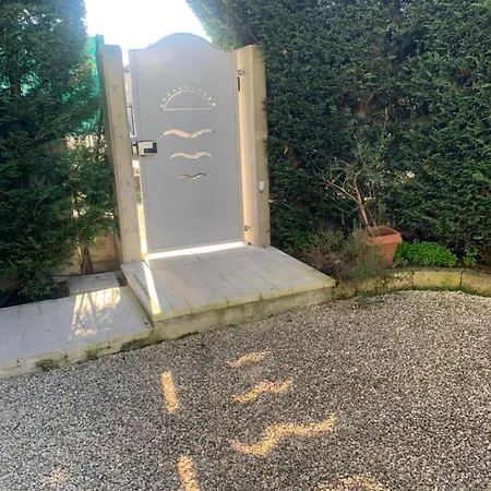 Casa vacanze Casa Ericc *