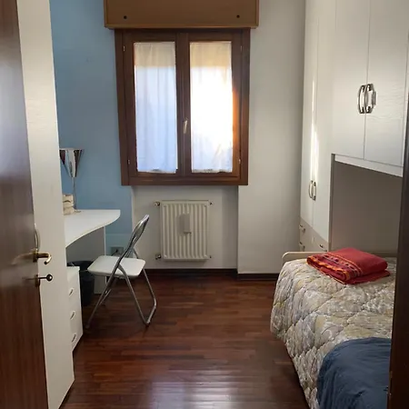 Casa Ericc Padova