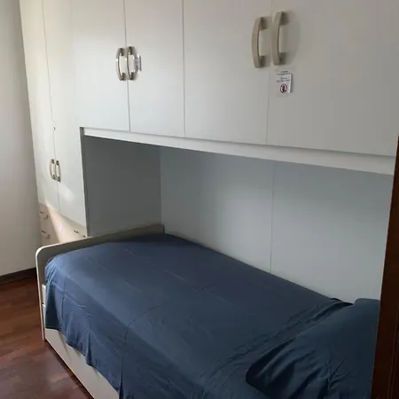 Holiday home Casa Ericc Padova