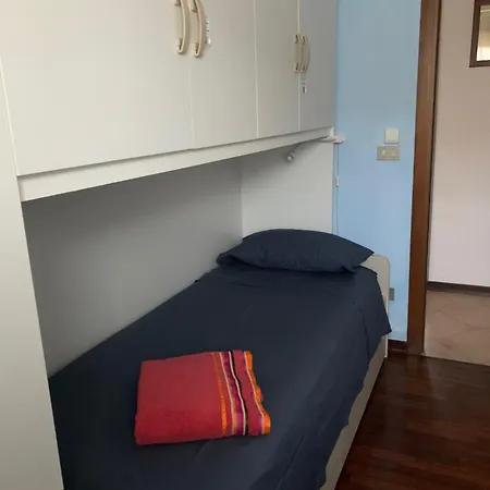 Casa Ericc Holiday home