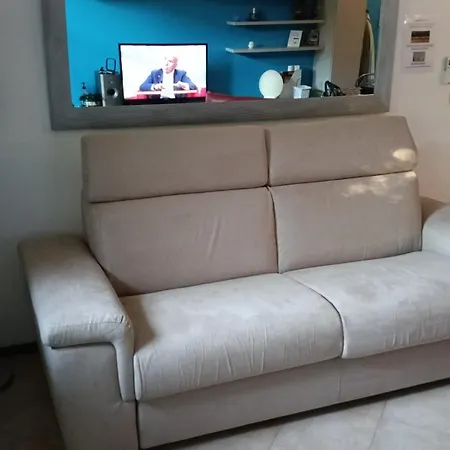 Casa Ericc Semesterbostad Padua