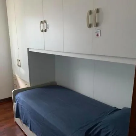 Casa Ericc * Padua