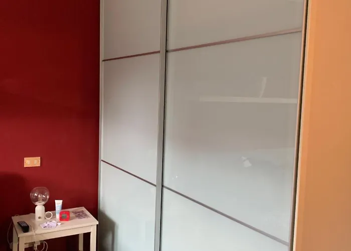 Сasa de vacaciones Casa Ericc Padua