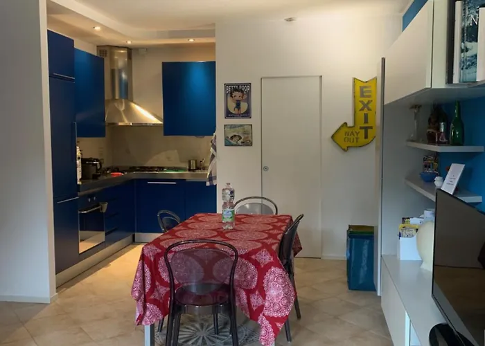 Сasa de vacaciones Casa Ericc *