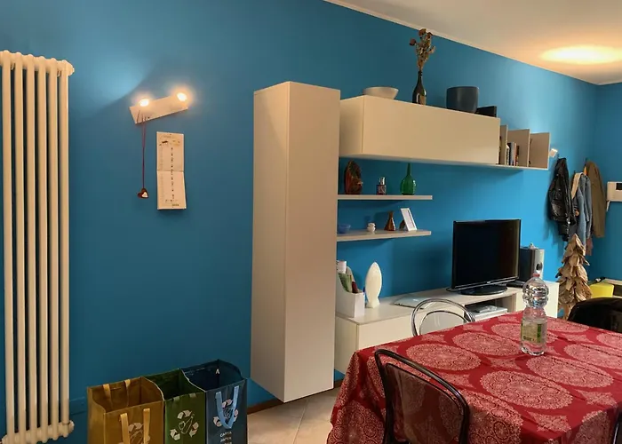 Casa Ericc Сasa de vacaciones *