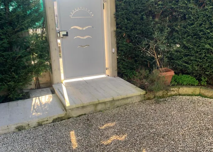 Сasa de vacaciones Casa Ericc *