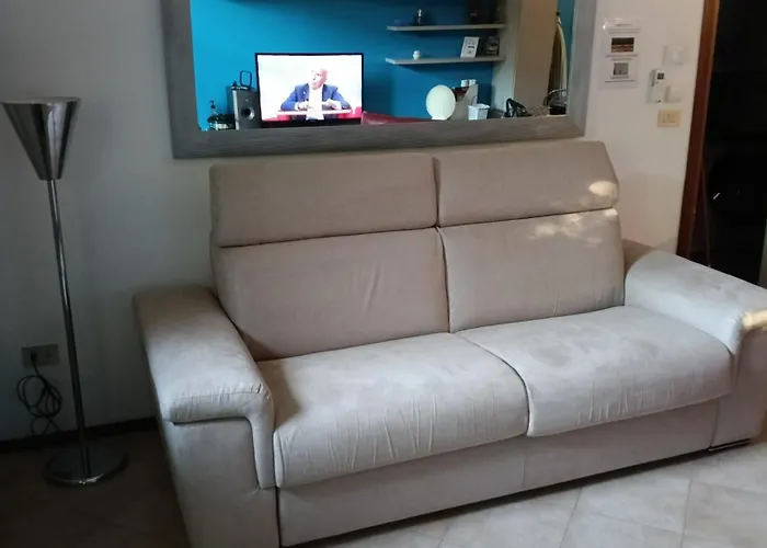 Casa Ericc Сasa de vacaciones Padua